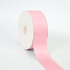 LA Ribbons Wholesale - Double Face Satin Ribbon | Pink (150): 1 1/2" - 50 Yard Roll