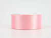 LA Ribbons Wholesale - Double Face Satin Ribbon | Pink (150): 1 1/2" - 50 Yard Roll