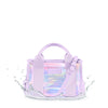 Case-Mate - Case-Mate Clear Stadium Bag: Midnight Black