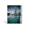 Christmas Swim Puzzle