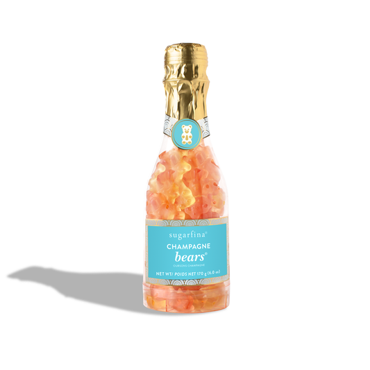 Sugarfina - Champagne Bears Celebration Bottle