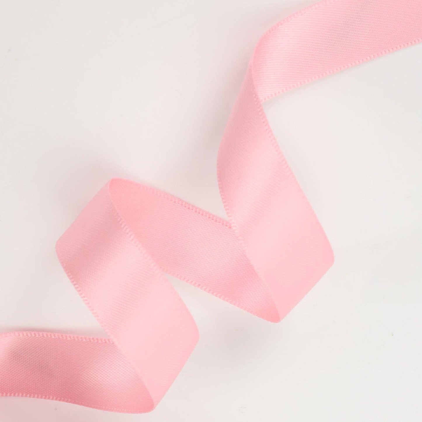 LA Ribbons Wholesale - Double Face Satin Ribbon | Pink (150): 1 1/2" - 50 Yard Roll