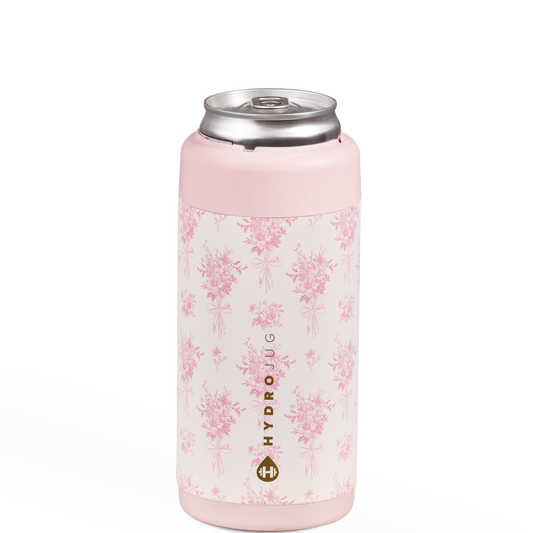 HydroJug - Bouquet HydroJug 12 oz Slim Can Cooler