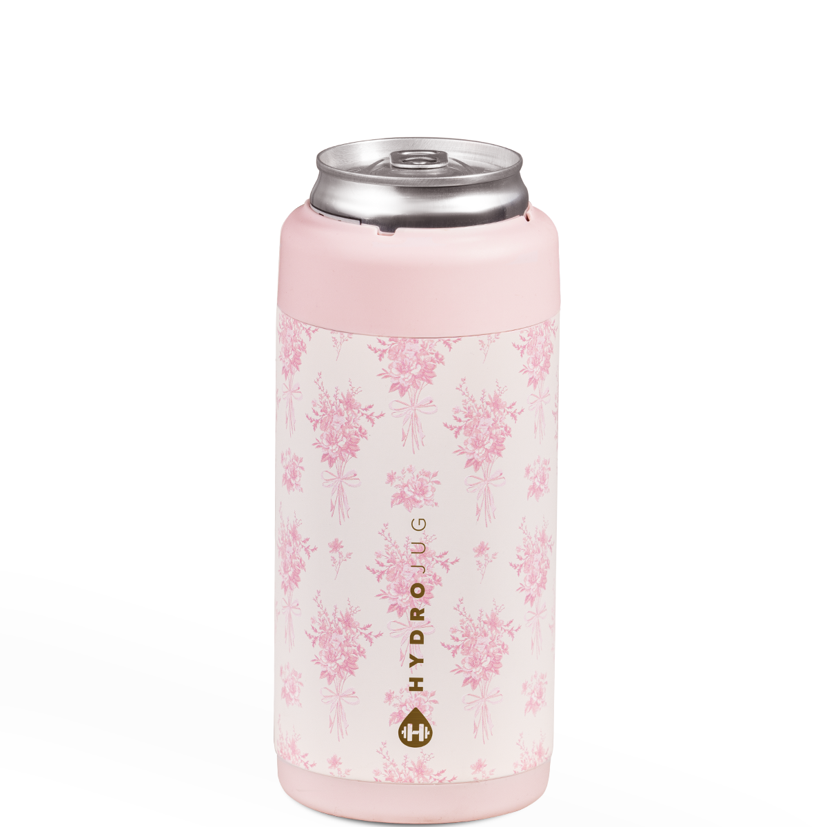 HydroJug - Bouquet HydroJug 12 oz Slim Can Cooler