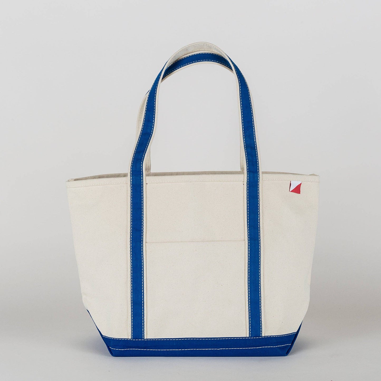 ShoreBags - ShoreBags Classic Tote Medium Private Label Customizable: Natural