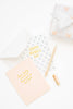 Sugar Paper - How Lucky We Are, Mother's Day Card