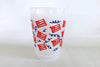 American Flag Wrap Frost Cup
