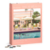 Palm Beach Book Box Puzzle