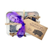 1818 Farms - Bath Truffles Tin: Lavender