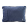 Furbish Studio - Inferior Martini Needlepoint Pillow