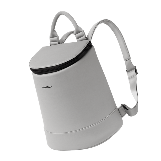 CORKCICLE - Eola Bucket - River Rock Neoprene