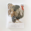 emily lex studio - Thanksgiving tea towel