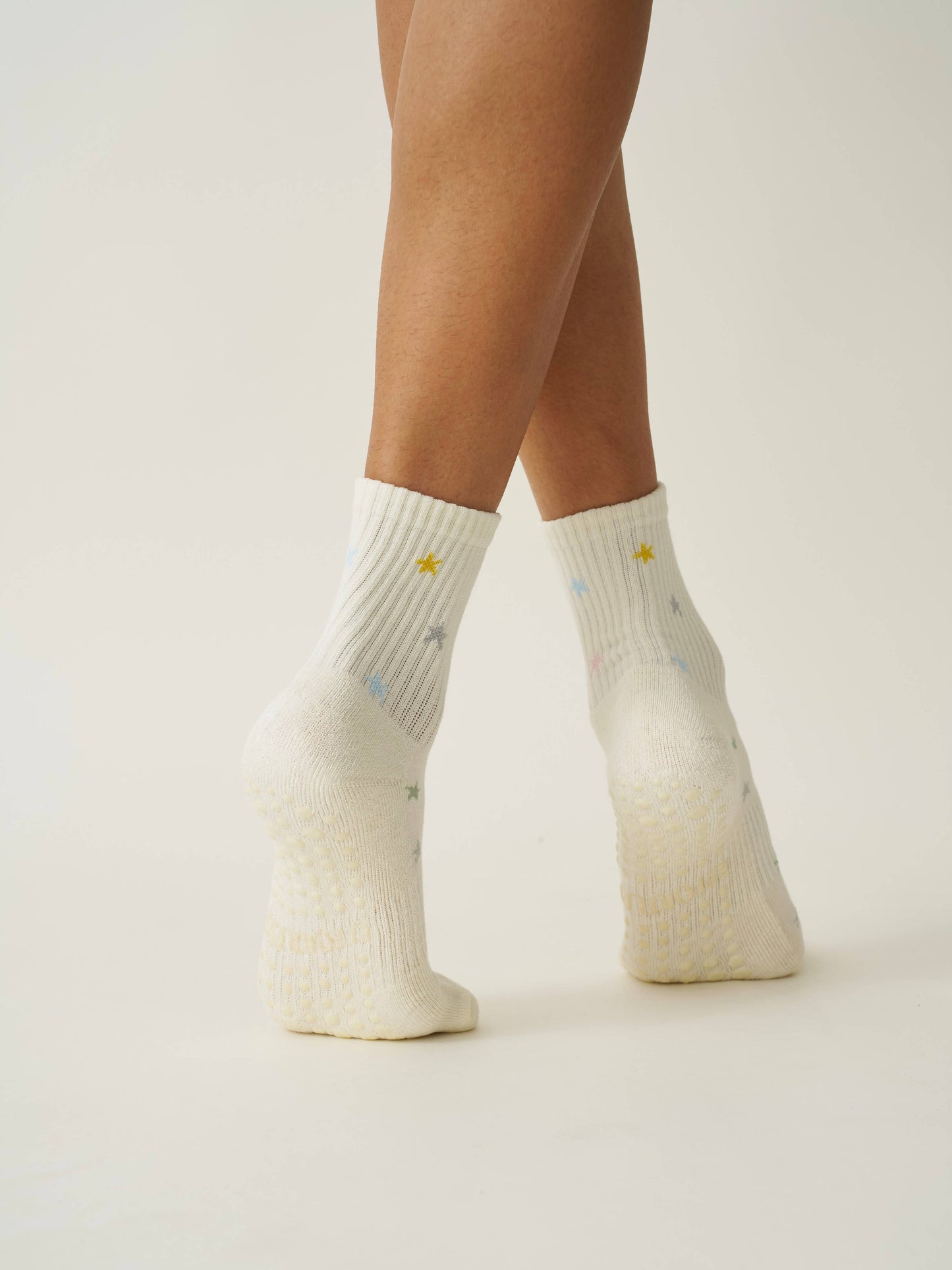 Star Grip Sock