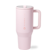 Pink Sand HydroJug Tumbler