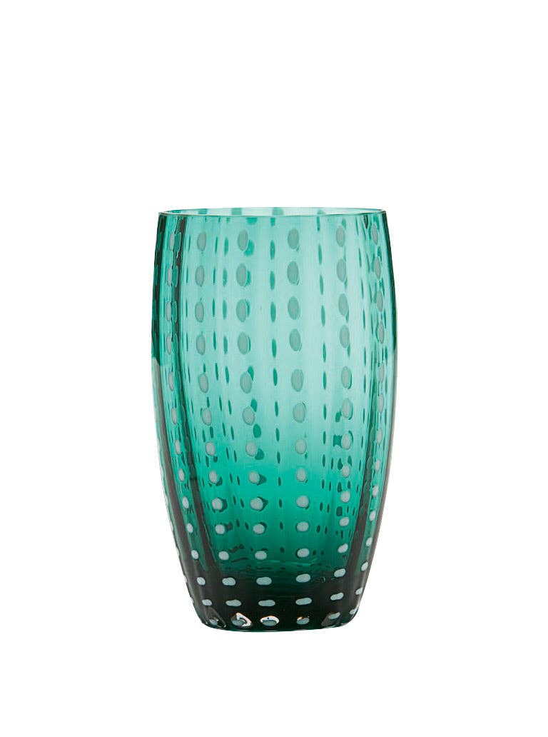 Zafferano America - Perle Beverage: Transparent