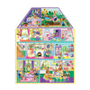 Cottontail Cottage Puzzle