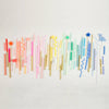 Meri Meri - Super Skinny Gold Candles