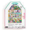 Cottontail Cottage Puzzle