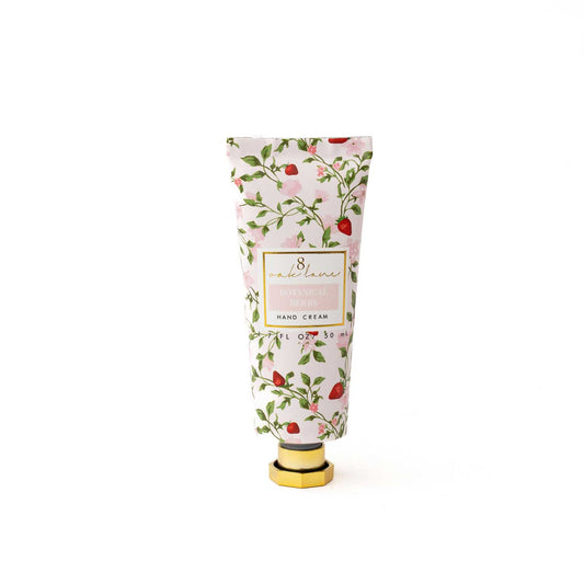 8 Oak Lane - Botanical Berry 50ml Hand Cream
