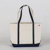 ShoreBags - ShoreBags Classic Tote Medium Private Label Customizable: Natural