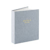 The Birthday Book