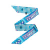 Malibu Sugar - Paris Twilly Scarf Collection - 5 colors: Yellow