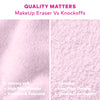 The Original MakeUp Eraser - Silver Infused Mini PRO MakeUp Eraser | Acne Prone Skin: Mini PRO