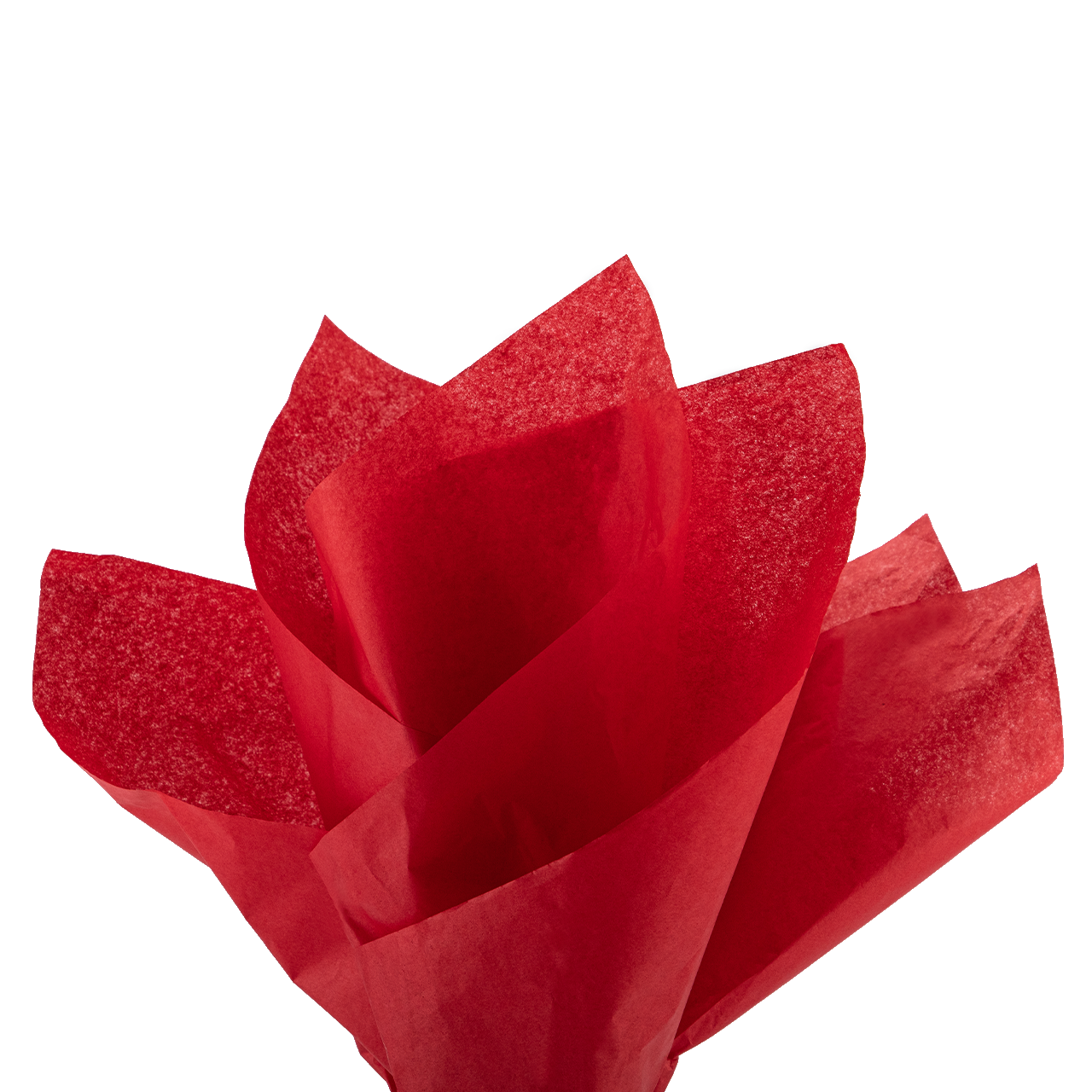 Store Supply Warehouse - 20" x 30" Tissue Paper: Red / Pack of 120 Sheets / 20" x 30"