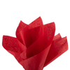 Store Supply Warehouse - 20" x 30" Tissue Paper: Red / Pack of 120 Sheets / 20" x 30"