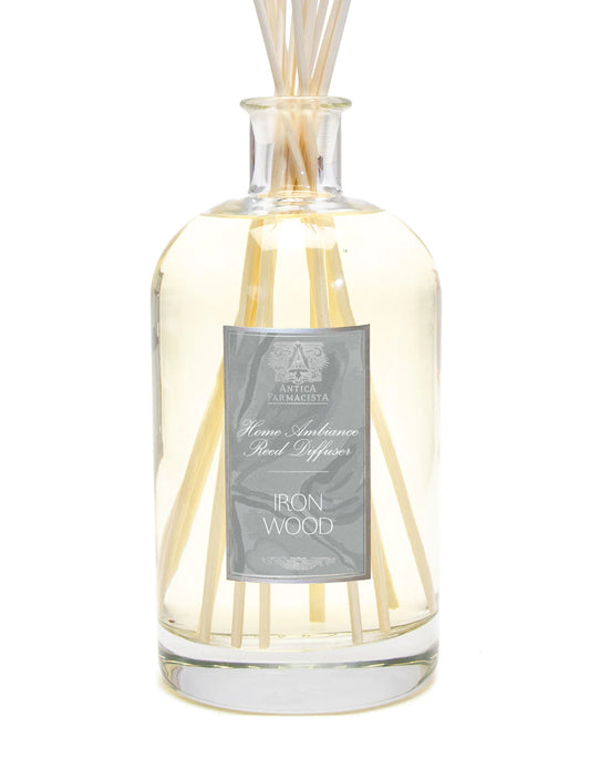 Iron Wood Diffuser - 1000 ml