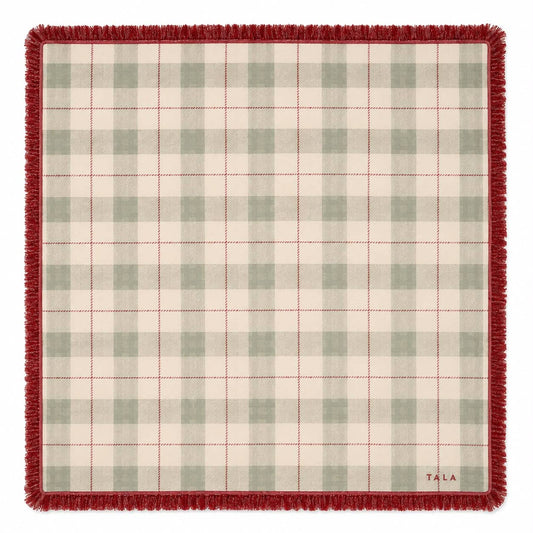 The Carlyle Mahjong Mat