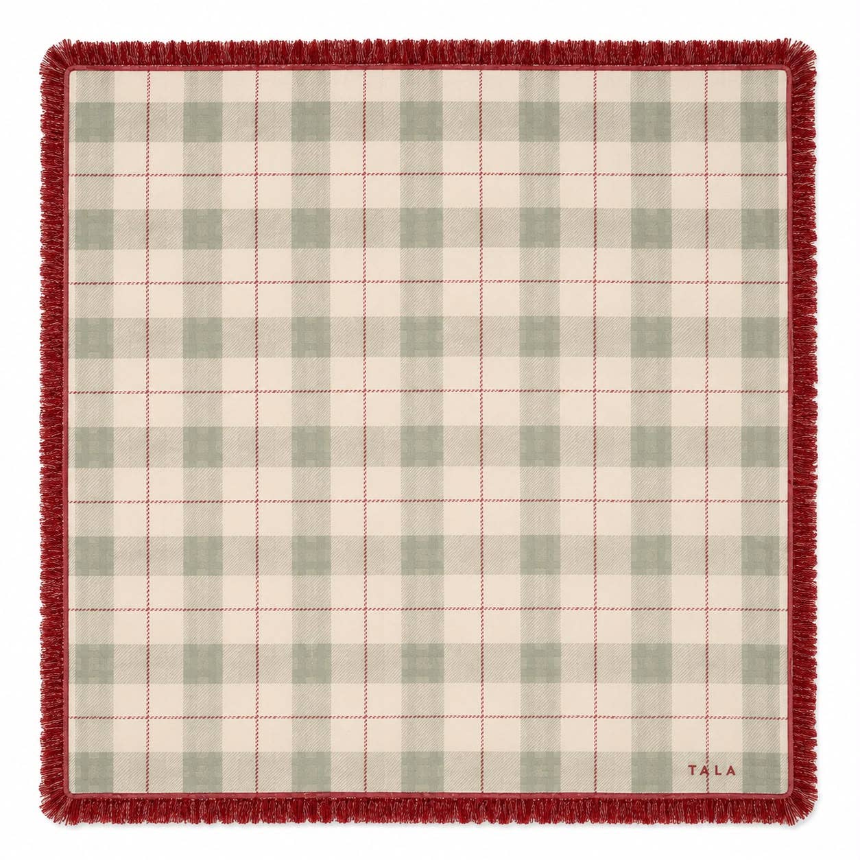 The Carlyle Mahjong Mat