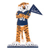 Glory Haus - Aubie Wooden Mascot