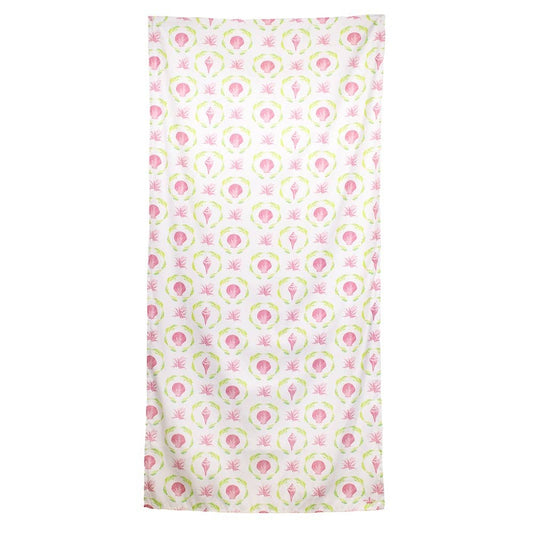 Brighton Terrace Beach Towel