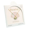 Seashell Pendant Necklace