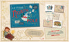 Abrams - Letters from the North Pole