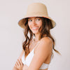 Sunshine Tienda - Gabriela Bucket Hat: M/L 57-59 cm