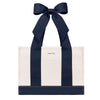 Case-Mate - Case-Mate Canvas Tote: Ballet Pink Bow