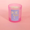 Flamingo Candles - Sunshine Mandarin & Lychee Tulum Vacay Candle