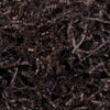 Nashville Wraps - Crinkle Cut Paper Shred 10 lb: Fuchsia / 1 Pack / 10 lb Box