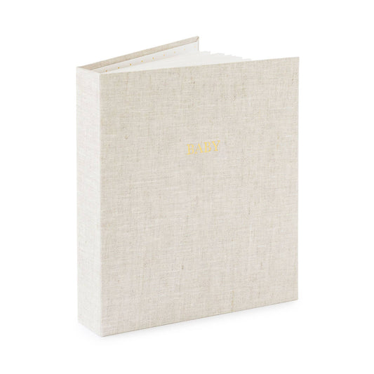 The Birthday Book