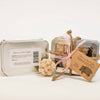 1818 Farms - Bath Truffles Tin: Lavender