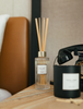 Hotel Lobby Candle - New York - Luxury Fall Reed Diffuser - Home Decor & Gifts