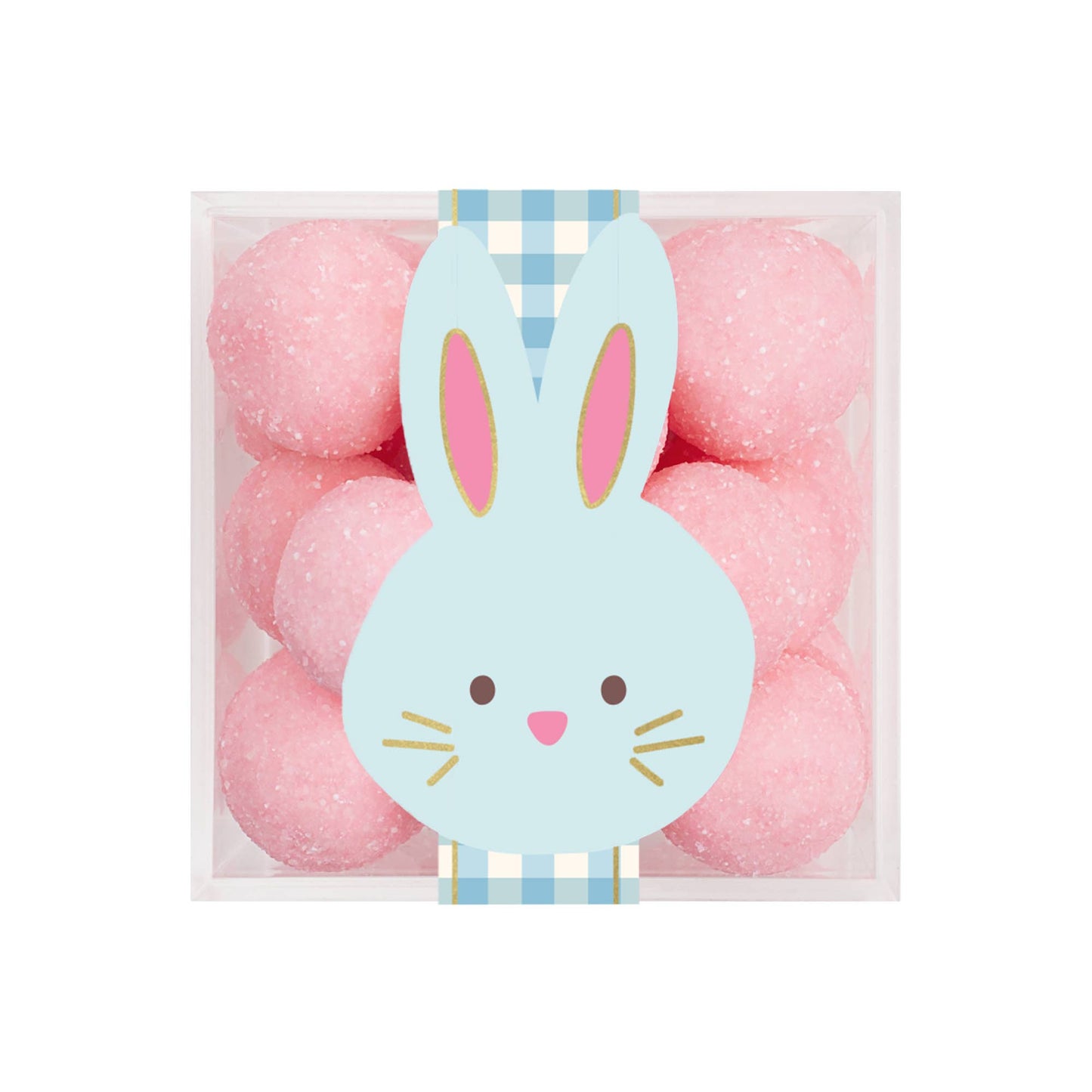 Sugarfina Blue Bunny Tails