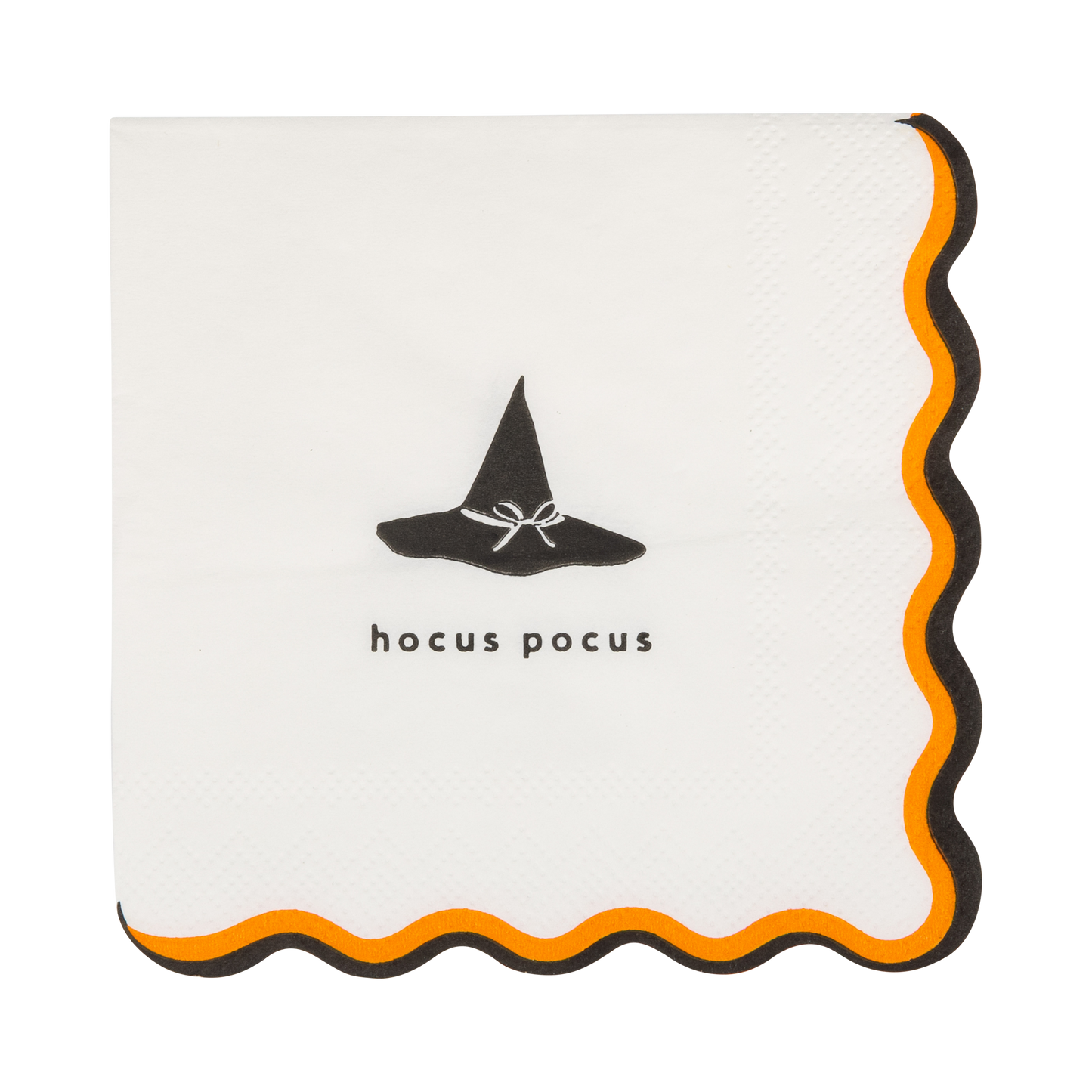 My Mind’s Eye - HPH1338 - Spooky Icons Napkin Set