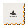 My Mind’s Eye - HPH1338 - Spooky Icons Napkin Set