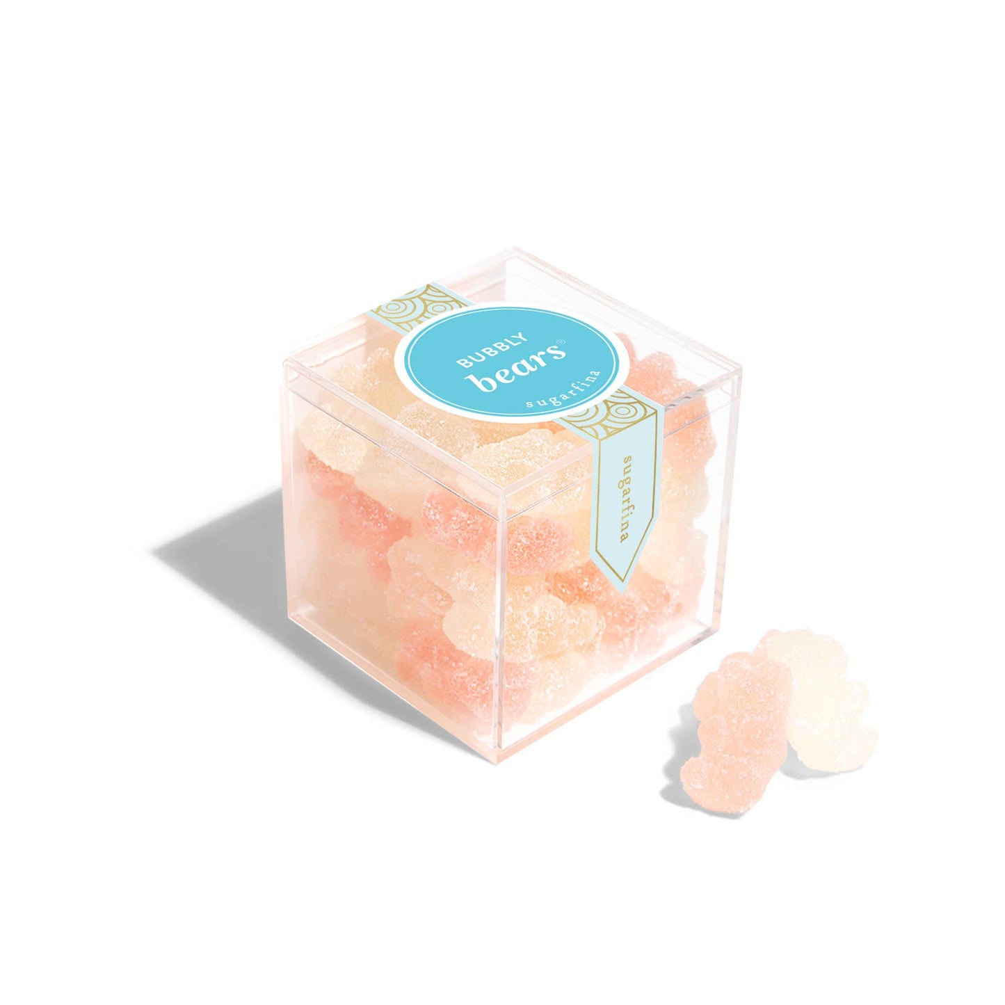 Sugarfina - Bubbly Bears® - Small