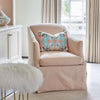 Laura Park Designs - Brooks Avenue Decorative Pillow: 26" x 26" Euro