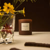 Hotel Lobby Candle - Texas