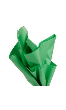 Store Supply Warehouse - 20" x 30" Tissue Paper: Red / Pack of 120 Sheets / 20" x 30"